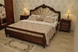 Verona ágy
